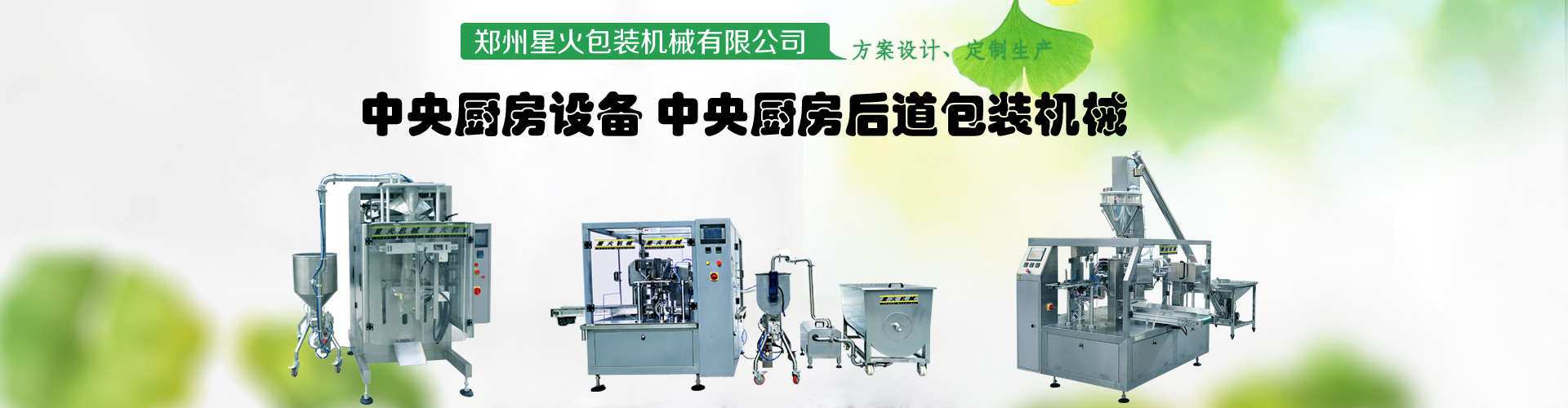 預(yù)制菜包裝設(shè)備生產(chǎn)線(xiàn)廠(chǎng)家